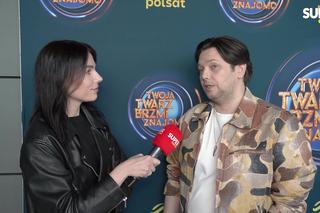 Fleszar zdradza tajemnice Wielkanocy. Oto co dzieje się u niego w domu