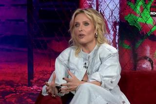 Patrycja Markowska: Od 25 lat mówią, że jadę na plecach ojca | Mellina #144