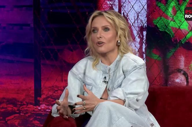 Patrycja Markowska: Od 25 lat mówią, że jadę na plecach ojca | Mellina #144