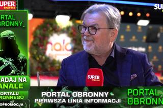 Edward Miszczak odważnie o relacji z Hubertem Urbańskim: Nie przepadamy za sobą! 
