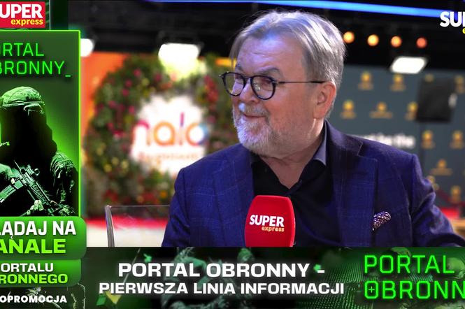 Edward Miszczak odważnie o relacji z Hubertem Urbańskim: Nie przepadamy za sobą! 