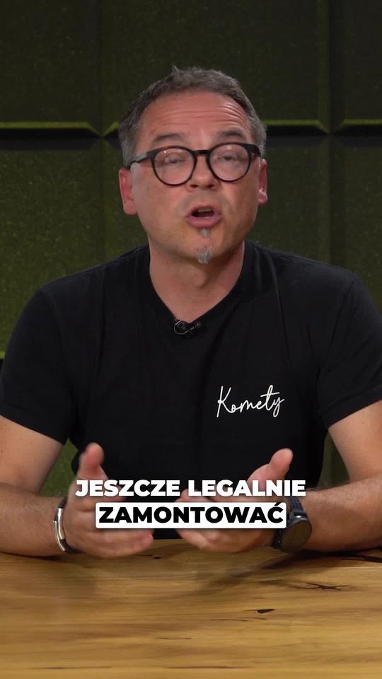 Czy w nowym domu można jeszcze legalnie zamontować kocioł na węgiel?
