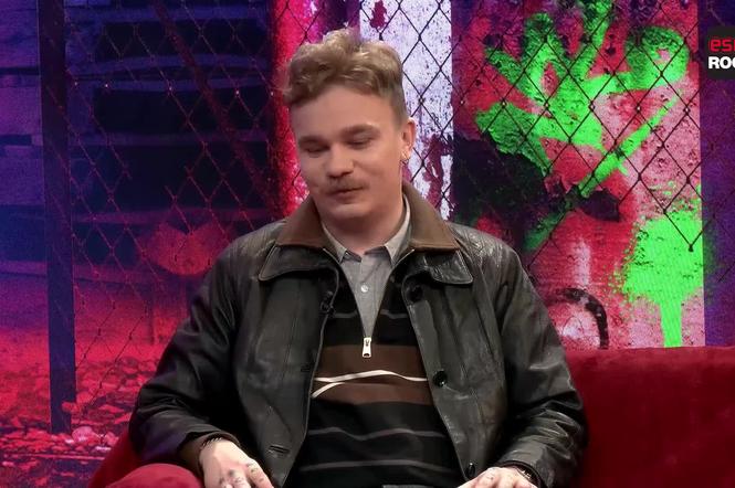 WaluśKraksaKryzys: Alkohol dawał uśmierzenie. To nie zawsze są sceny jak z filmu Smarzowskiego | Mellina #166