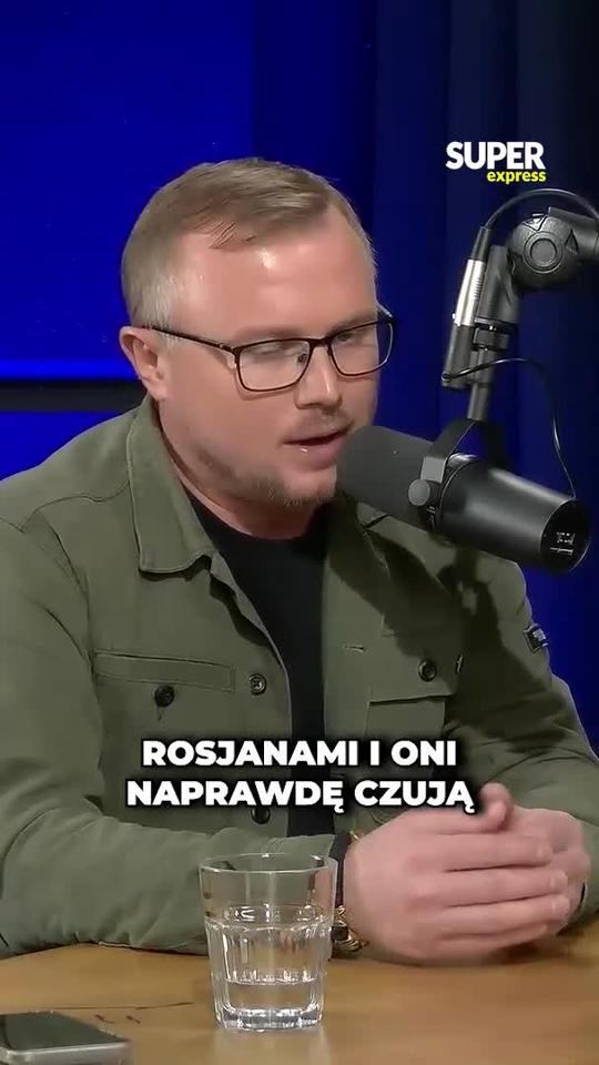 Oddać terytoria Rosji? „To byłaby zdrada naszych braci i sióstr!” 