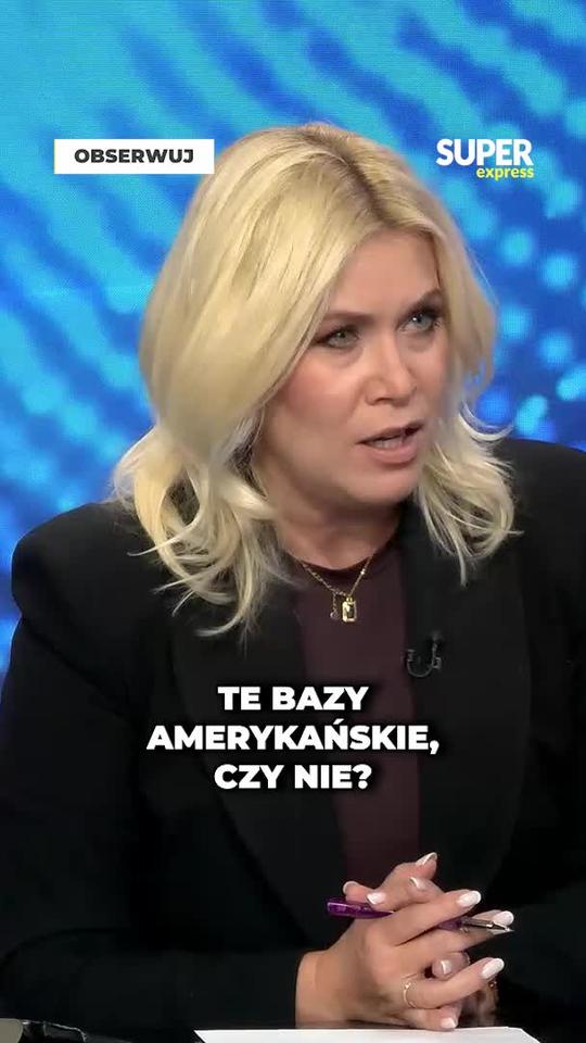 PROF. PŁUDOWSKI:  Amerykańska baza w Polsce może być dla Trumpa kartą przetargową w rozmowach z Rosją
