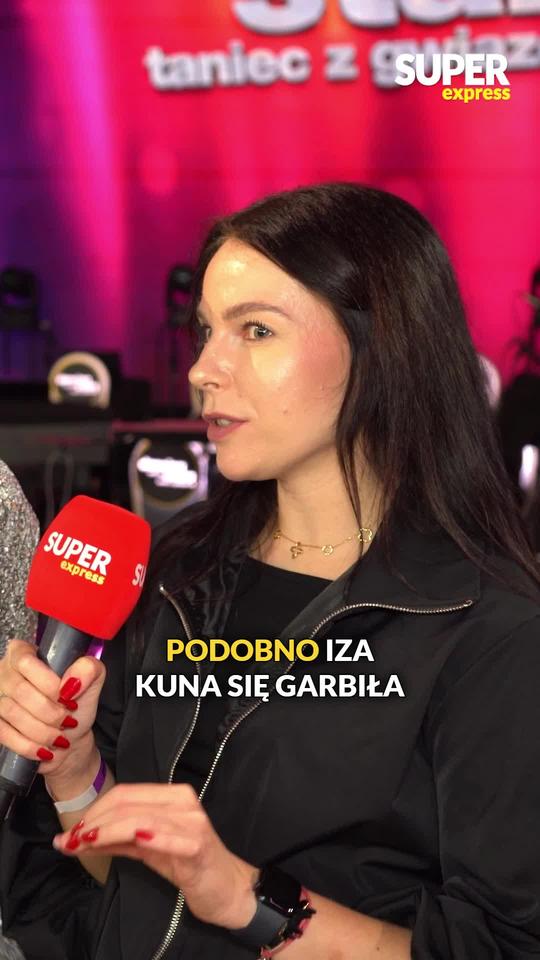 Tomasz Wygoda o garbiącej się Kunie