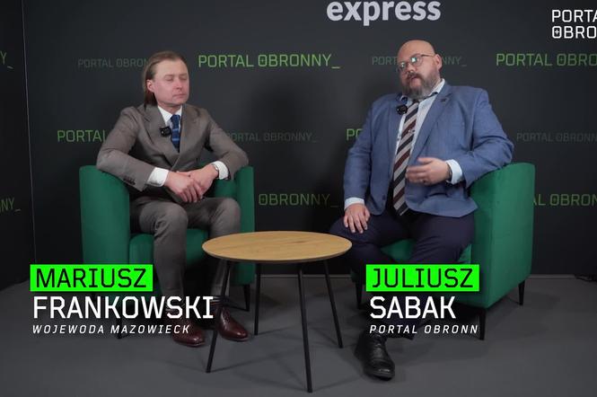 Polska Uczy się od Finlandii jak skutecznie ochronić ludności?