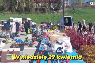 Aż trudno uwierzyć, jakie skarby można tutaj kupić! O tym Jarmarku Staroci wiedzą nieliczni 