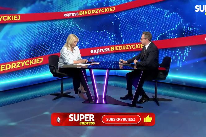 Joński: Romanowski chce przeczekać, aż PiS wróci do władzy
