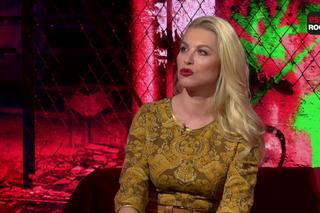 Mellina #17 - Katarzyna Bonda: Pieniądze to waluta wolność
