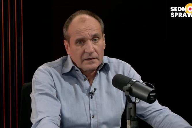 P.Kukiz ostro o Tusku: Nie tylko nie umie, ale też nie chce mu się rządzić
