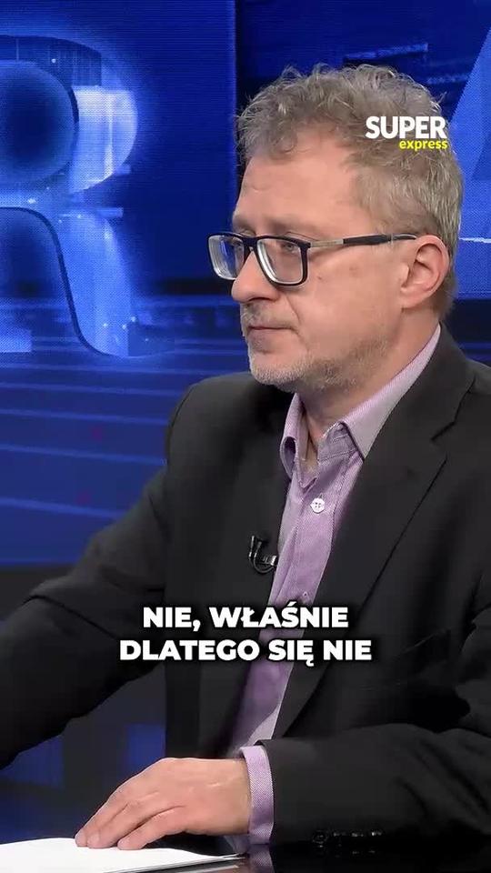 LESZEK MILLER: NIE BOJĘ SIĘ ŚMIERCI