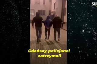 Znieważanie flag na terenie Westerplatte. 41-latek zatrzymany! Tak się tłumaczył [ZDJĘCIA]