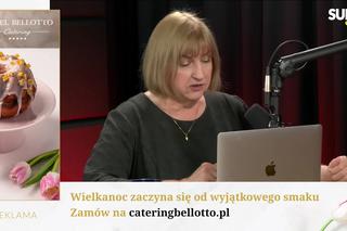 Miziołek i Olczyk o braku reakcji na skandal pedofilski. Są wstrząśnięte