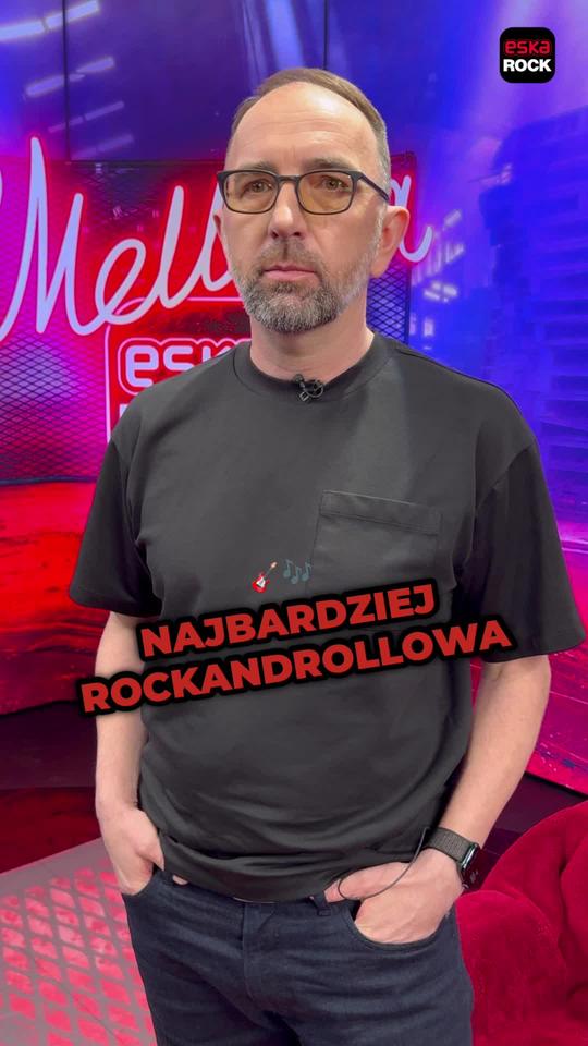 Szybkie Szoty z Alkiem Korabem | Mellina w Esce ROCK