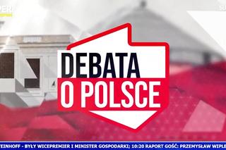 Debata o Polsce. Kolejna gorąca bitwa na argumenty w studio SE za nami! 