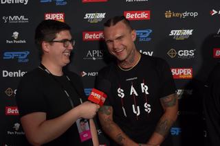 Elizabeth "Liza" Anorue to nowa gwiazda FAME MMA! Zobacz ...