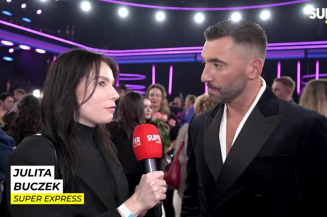 Maserak zawiódł się na Potockiej. Rafał nie owijał w bawełnę