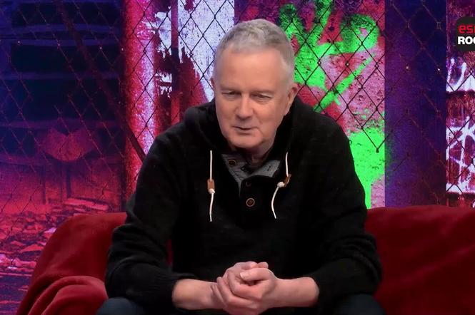 Krzysztof Grabowski z Dezertera: Punkowcy stawali się skinami. To była bolesna przemiana | Mellina #167