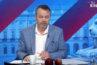 Leszek Skiba zdradza szczegóły prezydenckiego SAFE 0 proc.