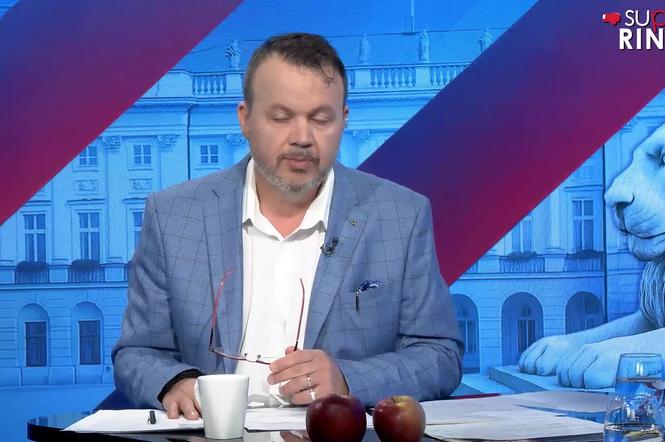 Leszek Skiba zdradza szczegóły prezydenckiego SAFE 0 proc.
