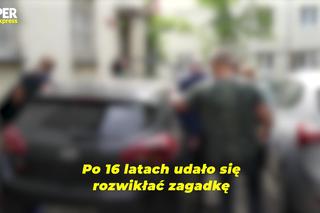 Zaplanował mord na Gosi w najdrobniejszych szczegółach. Pamiętał wszystko nawet po 16 latach