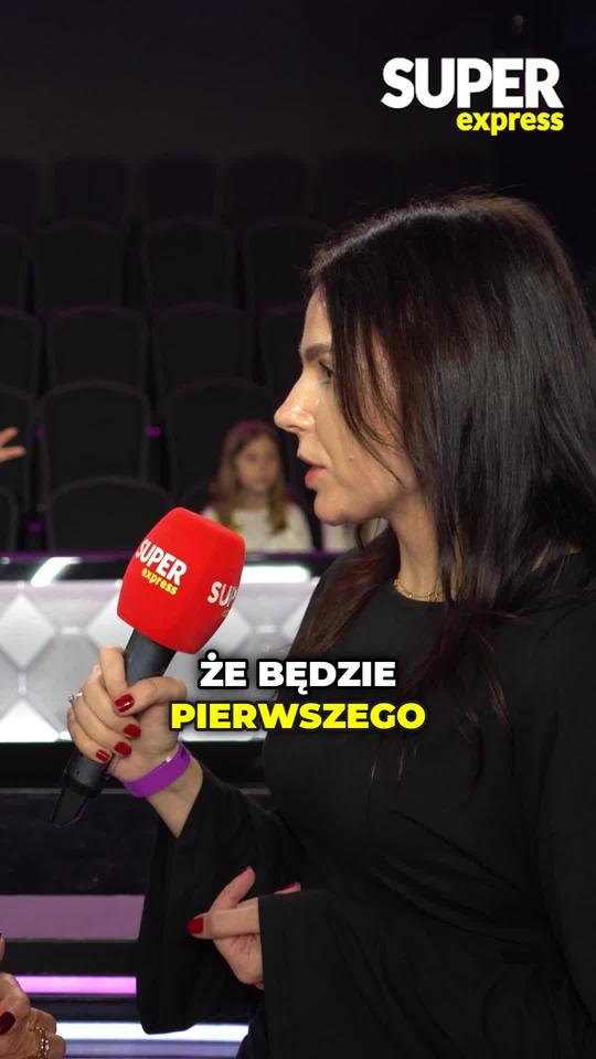 Iwona Pavlović o TzG 1 listopada. Obejrzy go razem z mamą