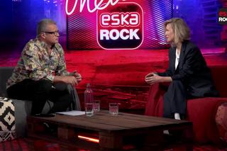 Magda Mołek: żona Wajdy zadzwoniła do TVP / Mellina #51