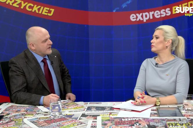 Słowa Kaczyńskiego mają znaczenie, pokazują emocje w partii władzy