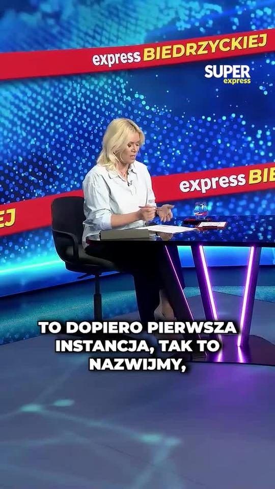 JOŃSKI WS. ROMANOWSKIEGO: Decyzję wydał sędzia zaangażowany po stronie PiS-owskiej propagandy
