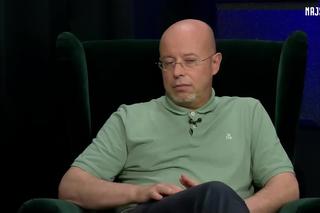 Grzegorz Braun, zbrodnia w Jedwabnem i kompleksy Polaków