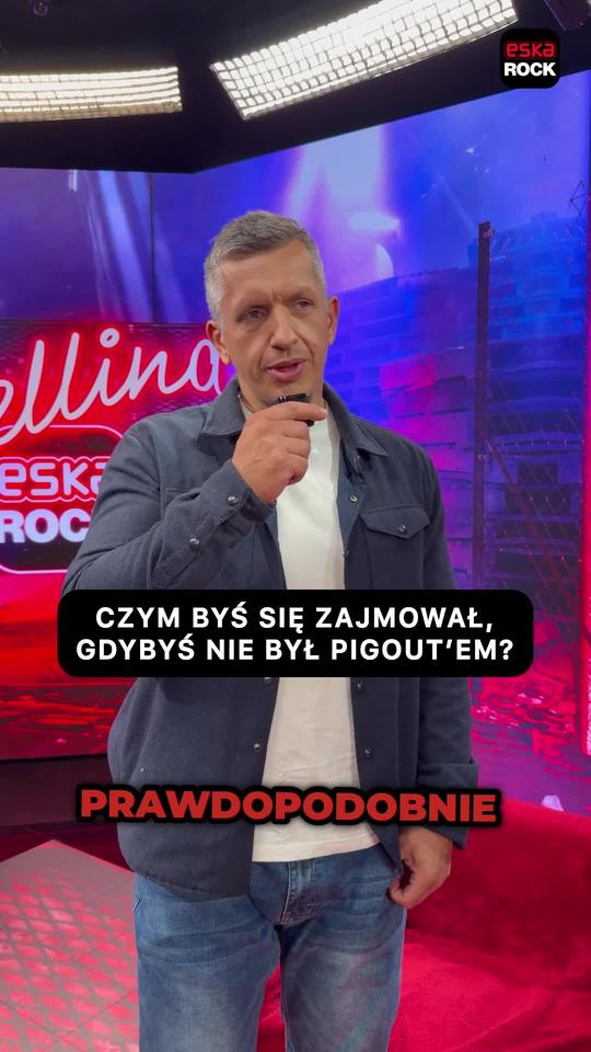 Pig out: Szybkie szoty | Mellina w Esce ROCK