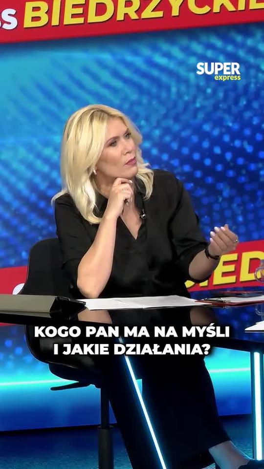 BREJZA:  Mamy w Polsce politycznych barbarzyńców jak Czarnek, Kaczyński 