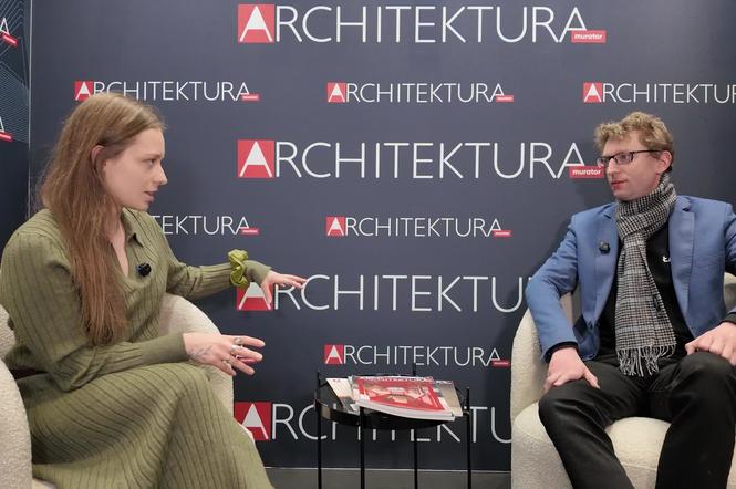 Fabryka Montana stanie się strefą coworkingu. Rozmowa wideo z Wojciechem Fudalą