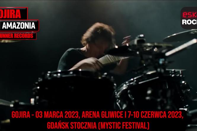 Nadchodzące koncerty rockowe - te gwiazdy zagrają w Polsce w najbliższym czasie!