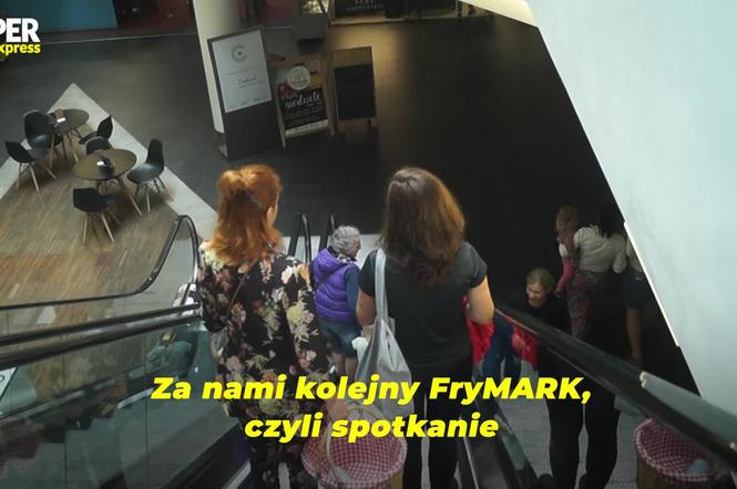 Frymark Bydgoski, czyli zdrowa żywność na wyciągnięcie ręki [WIDEO]