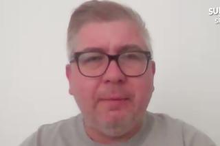 Jan Tomaszewski bezlitosny po aresztowaniu prezesa PKOl. Mówi o rosyjskiej ruletce