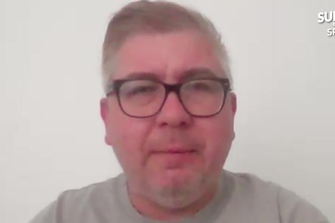 Jan Tomaszewski bezlitosny po aresztowaniu prezesa PKOl. Mówi o rosyjskiej ruletce
