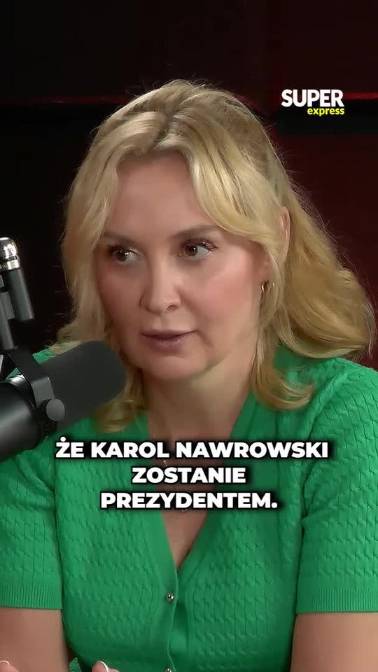 SZOK! RZĄD NIE MIAŁ PLANU NA ZWYCIĘSTWO NAWROCKIEGO!