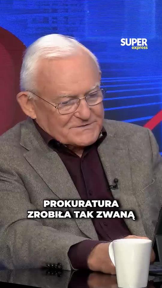  SKRZYWDZILI WAŁĘSĘ? MILLER NIE MA WĄTPLIWOŚCI