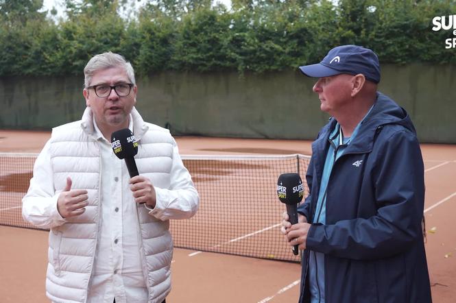 Rozstanie Igi Świątek z trenerem Tomaszem Wiktorowskim! Były trener tenisistki rzuca nowe światło na jej problemy. Pomiędzy Igą a jej teamem jest mur [WYWIAD]