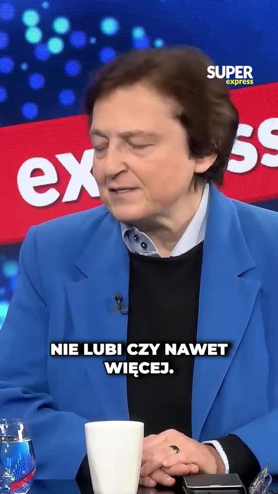 DR MAŁGORZATA BONIKOWSKA: Porozumienie Trumpa z Putinem jest z naszego punktu widzenia przerażające