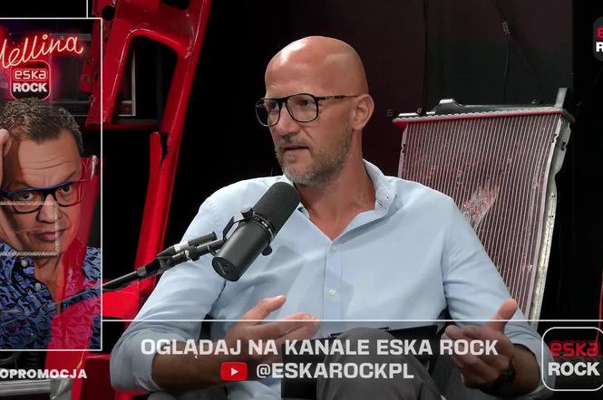 Garaż 2.0 - odcinek 46