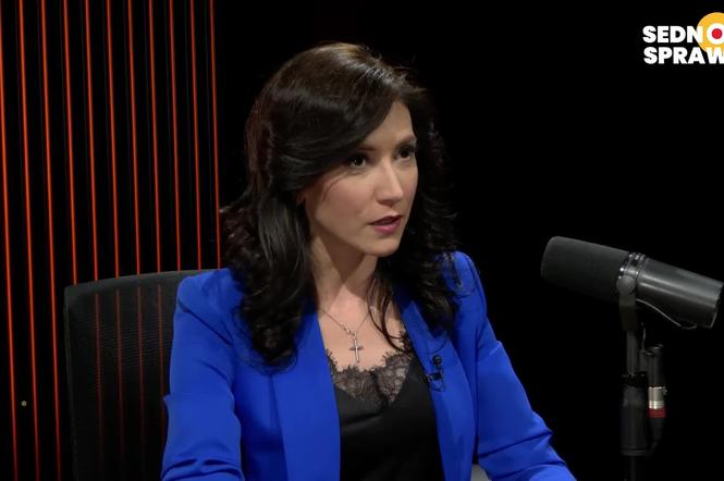 Ewa Zajączkowska odpowiada PiS: Nawrocki ma, na co zasłużył. Jego kryzys wizerunkowy to nie jest wina Mentzena