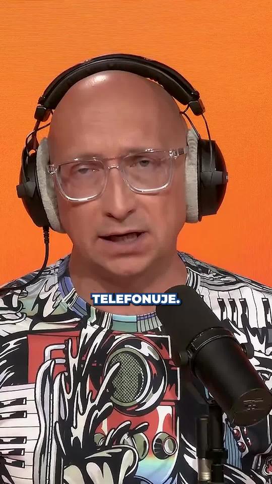 Powtórka uśpienia | Nosel Wkręca w Radiu ESKA