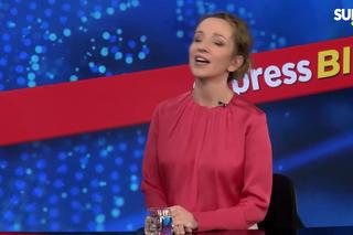 Gregorczyk-Abram: Na protesty wyborcze poświęcono za mało czasu