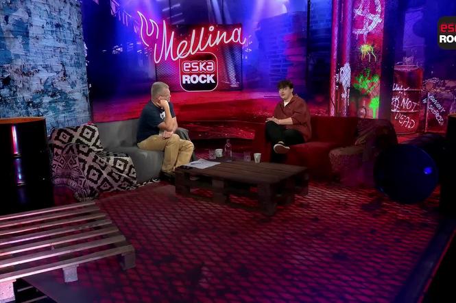   Wojtek Szumański: Ballada o cyckach to hit, dzisiaj nie napisałbym takiej piosenki | Mellina #142