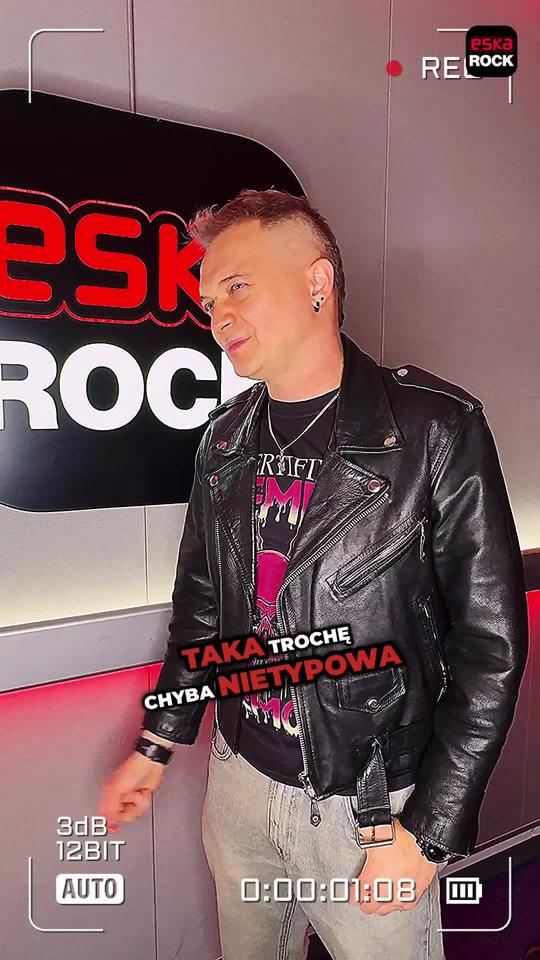 Rock'n'roll na trzeźwo | Eska ROCK