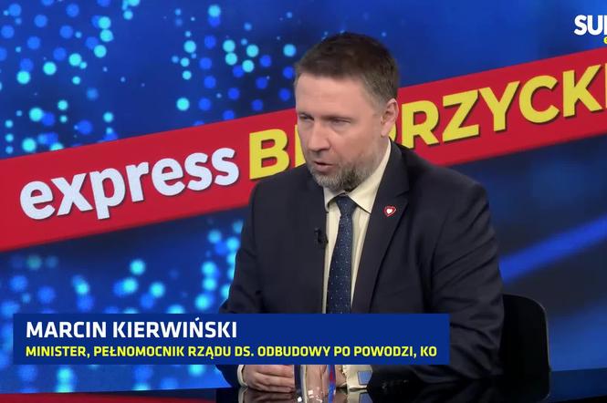 Kierwiński: To wstyd dla Sejmu, że takie indywiduum jak Matecki jest posłem