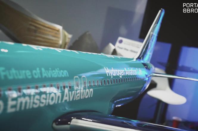 Aerodays 2025. Co czeka europejskie lotnictwo w przyszłości?